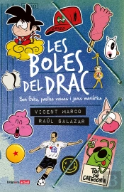 Les Boles Del Drac
