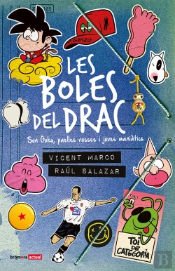 Bertrand.pt - Les Boles Del Drac