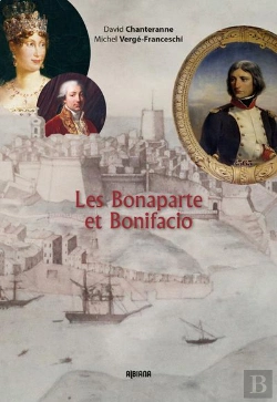 Bertrand.pt - Les Bonaparte Et Bonifacio