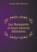 Les Bonaparte Et Leurs Oeuvres Litteraires