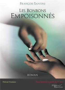 Bertrand.pt - Les Bonbons Empoisonnes