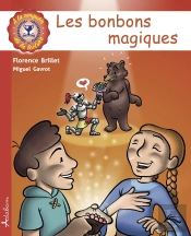 Les Bonbons Magiques