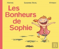 Bertrand.pt - Les Bonheurs De Sophie