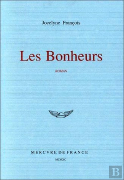 Bertrand.pt - Les Bonheurs
