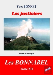 Les Bonnabel Tome 12 : Les Justiciers