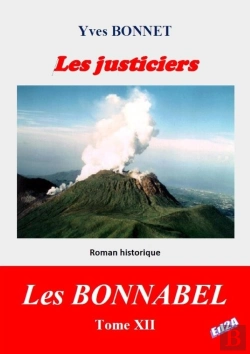Bertrand.pt - Les Bonnabel Tome 12 : Les Justiciers