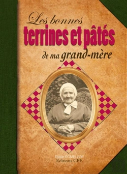 Bertrand.pt - Les Bonne Terrines Et Pates De Ma Grand-Mere
