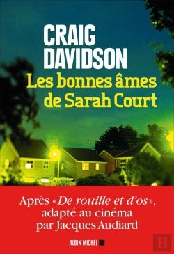 Bertrand.pt - Les Bonnes Ames De Sarah Court