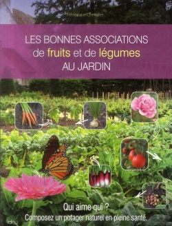 Bertrand.pt - Les Bonnes Associations De Fruits Et Legumes Du Jardin