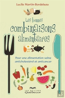 Bertrand.pt - Les Bonnes Combinaisons Alimentaires: Pour Une Alimentation Saine