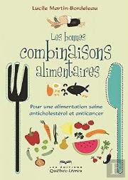 Les Bonnes Combinaisons Alimentaires: Pour Une Alimentation Saine