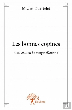 Bertrand.pt - Les Bonnes Copines