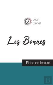 Les Bonnes De Jean Genet  Fiche De Lectu