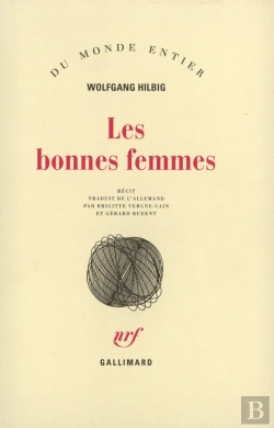 Bertrand.pt - Les Bonnes Femmes