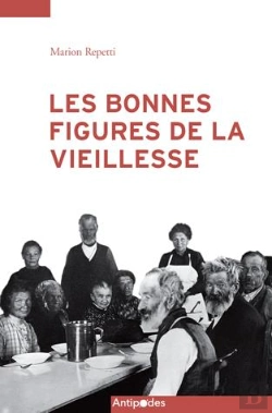 Bertrand.pt - Les Bonnes Figures De La Vieillesse