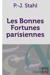 Les Bonnes Fortunes Parisiennes