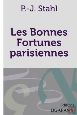 Bertrand.pt - Les Bonnes Fortunes Parisiennes