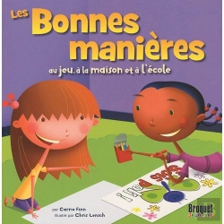 Bertrand.pt - Les Bonnes Manières Au Jeu, À La Maison Et À L'École
