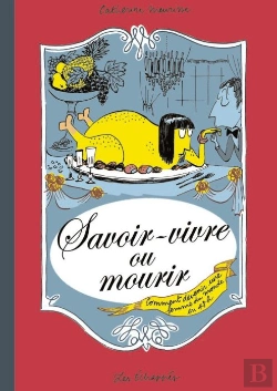 Bertrand.pt - Les Bonnes Manieres