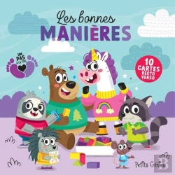 Bertrand.pt - Les Bonnes Manières