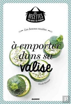 Bertrand.pt - Les Bonnes Recettes A Emporter Dans Sa Valise