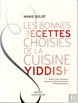 Bertrand.pt - Les Bonnes Recettes Choisies De La Cuisine Yiddish
