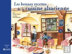 Bertrand.pt - Les Bonnes Recettes De La Cuisine Alsacienne