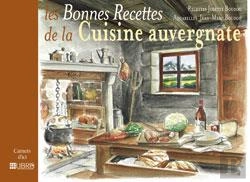 Bertrand.pt - Les Bonnes Recettes De La Cuisine Auvergnate