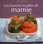 Les Bonnes Recettes De Mamie