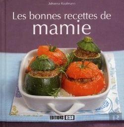 Bertrand.pt - Les Bonnes Recettes De Mamie