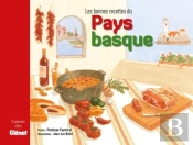 Les Bonnes Recettes Du Pays Basque
