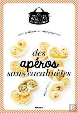 Bertrand.pt - Les Bonnes Recettes Pour Des Aperos Sans Cacahuetes