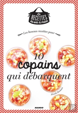 Bertrand.pt - Les Bonnes Recettes Quand 10 Copains Debarquent