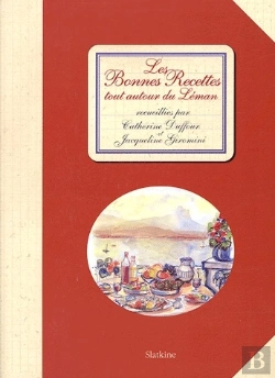 Bertrand.pt - Les Bonnes Recettes Tout Autour Du Leman