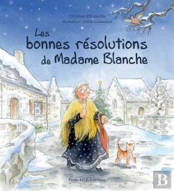 Bertrand.pt - Les Bonnes Resolutions De Madame Blanche
