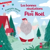 Les Bonnes Résolutions Du Père Noël