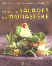 Les Bonnes Salades Du Monastère