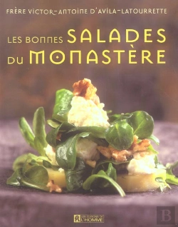 Bertrand.pt - Les Bonnes Salades Du Monastère