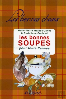 Bertrand.pt - Les Bonnes Soupes Pour Toute L'Année