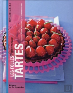 Bertrand.pt - Les Bonnes Tartes De Christophe