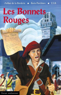 Bertrand.pt - Les Bonnets Rouges
