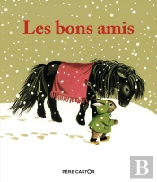 Les Bons Amis