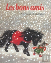 Les Bons Amis