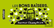 Les Bons Baisers Xxl Saveur  Champêtre : Carnet De Bons 'Special Presbytie' Pour Offrir Des Baisers