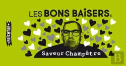 Bertrand.pt - Les Bons Baisers Xxl Saveur  Champêtre : Carnet De Bons 