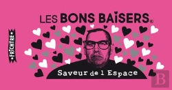 Bertrand.pt - Les Bons Baisers Xxl Saveur De L'Espace : Carnet De Bons 