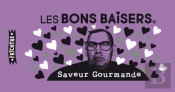 Les Bons Baisers Xxl Saveur Gourmande : Carnet De Bons 'Special Presbytie' Pour Offrir Des Baisers