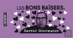 Bertrand.pt - Les Bons Baisers Xxl Saveur Gourmande : Carnet De Bons 