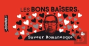 Les Bons Baisers Xxl Saveur Romanesque : Carnet De Bons 'Special Presbytie' Pour Offrir Des Baisers