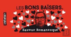 Bertrand.pt - Les Bons Baisers Xxl Saveur Romanesque : Carnet De Bons 